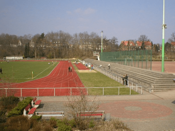 Jahnstadion (Buxtehude)