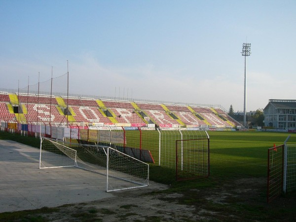 Városi Stadion (Sopron)
