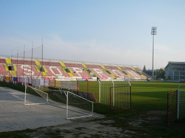 Városi Stadion