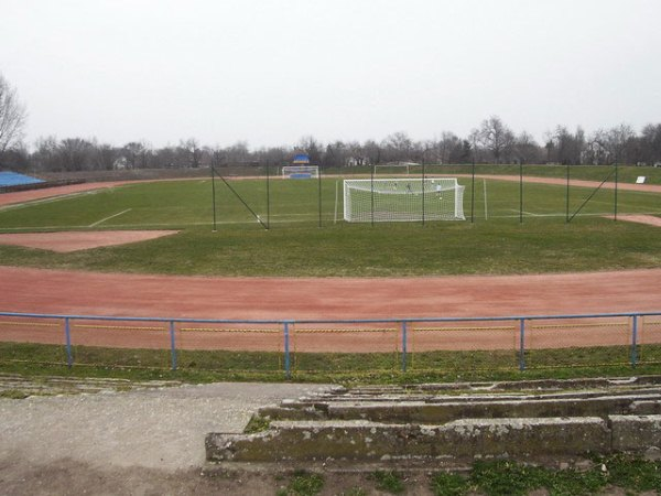 Hódmezővásárhelyi Városi Stadion (Hódmezővásárhely)