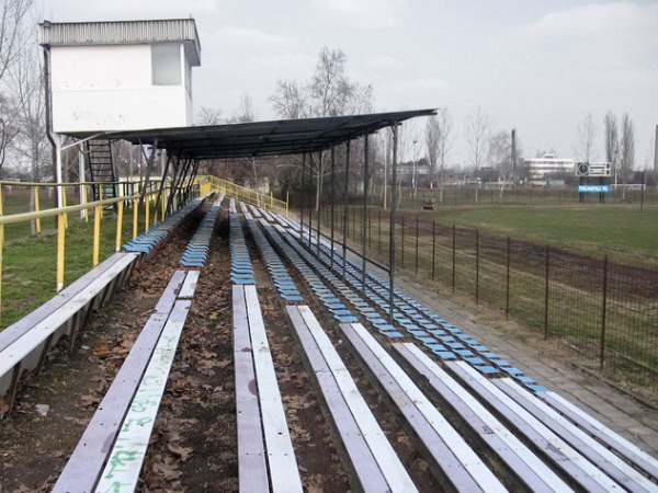 Szekszárdi Városi Stadion