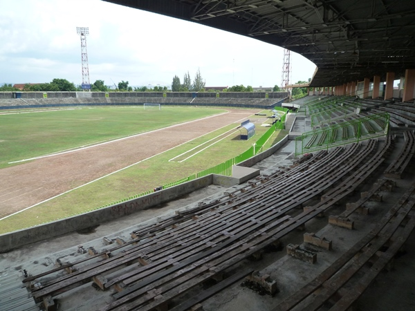 Stadion Mandala Krida