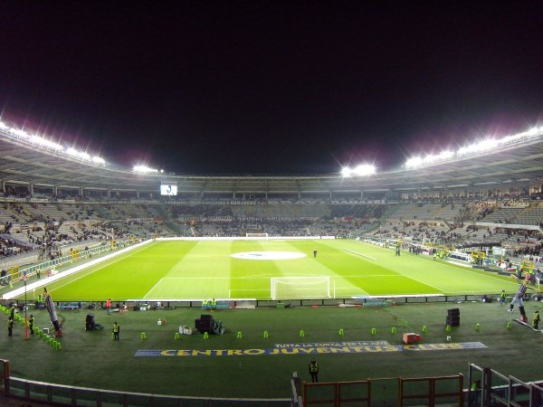 Stadio Olimpico Grande Torino (Torino)