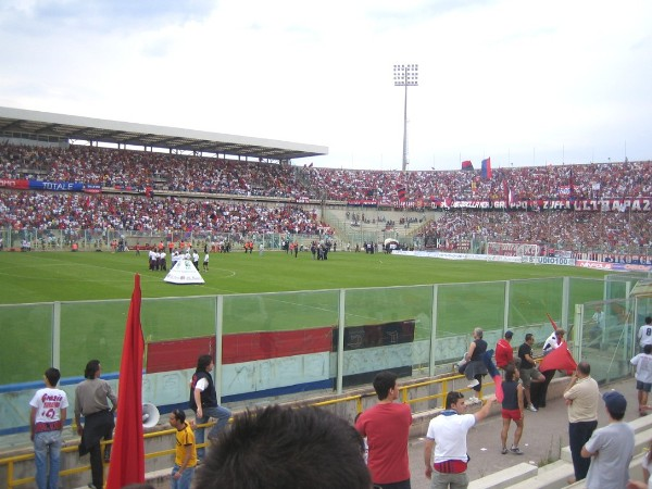 Stadio Comunale Erasmo Iacovone (Taranto)