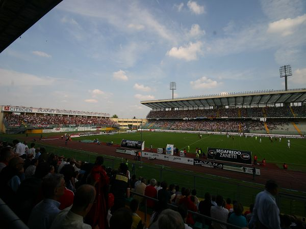 Stadio Comunale Euganeo (Padova)
