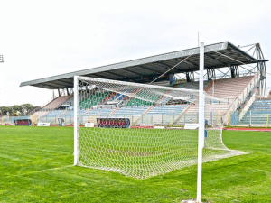 Stadio Alberto Pinto