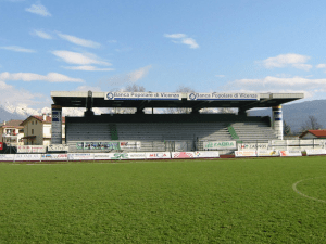 Stadio Comunale Polisportivo (Belluno)