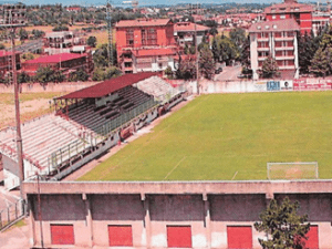 Stadio Marco Lorenzon