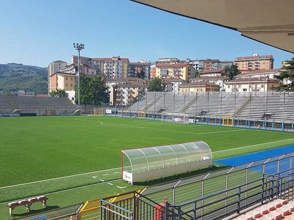 Stadio Comunale Alfredo Viviani (Potenza)