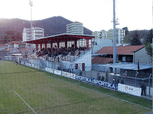 Stadio Comunale (Borgosesia)