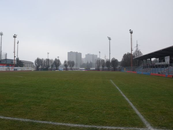 Stadio Comunale Gavagnin-Nocini (Verona)