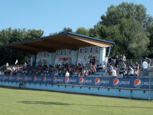 Stadio Comunale Azzurri d'Italia (Noale)