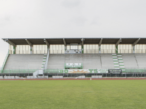 Nuovo Stadio Comunale G.Mancini (Castelfidardo)