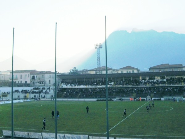 Stadio Simonetta Lamberti