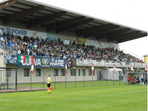 Nuevo Stadio Comunale Walter Borelli (Correggio)