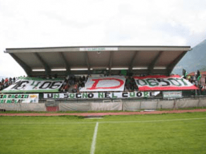 Stadio Comunale (Darfo Boario Terme)