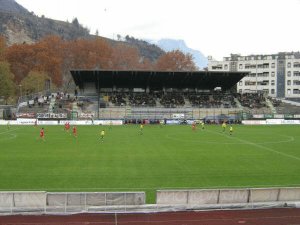 Stadio Comunale Dro (Dro)