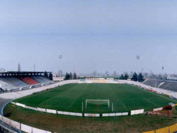 Stadio Comunale (Fiorenzuola d'Arda)