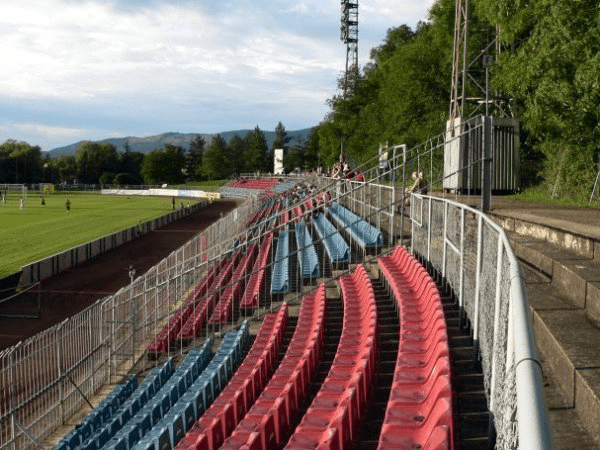 Ligeti stadion (Vác)