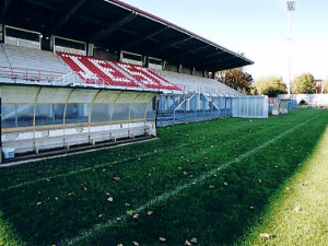 Stadio Comunale P. Carotti (Jesi)