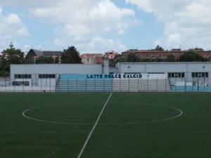 Stadio Comunale Latte Dolce (Sassari)