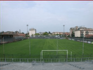 Stadio Comunale (Mogliano Veneto)