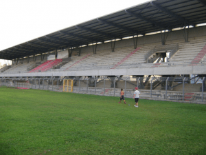 Stadio Comunale Giovanni Paolo II (Nardò)