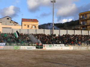 Stadio Comunale Aldo Binanti (Scordia)