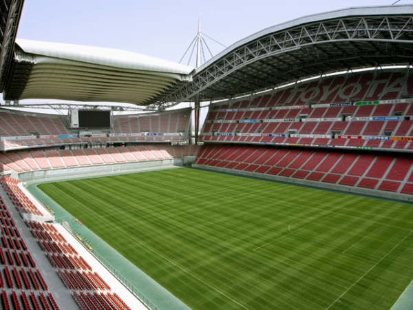 Toyota Stadium (Toyota)