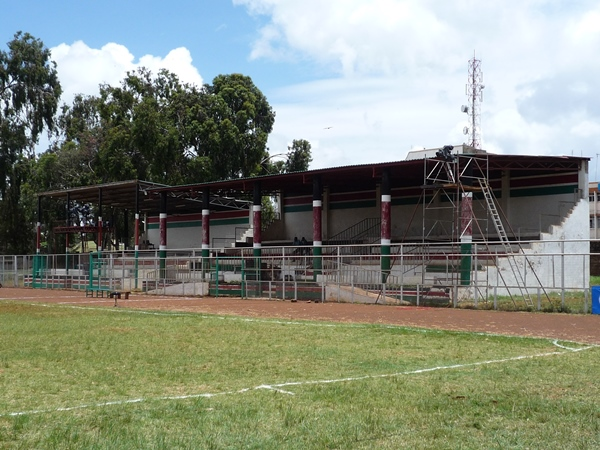Thika Municipal Stadium