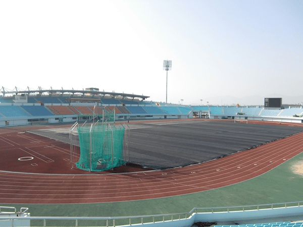 Icheon City Stadium (Icheon)