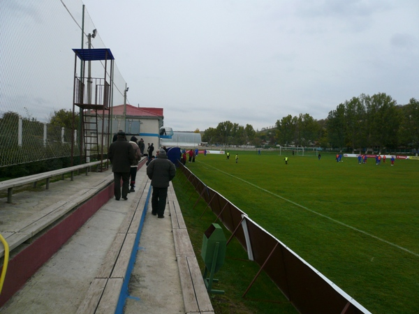 Stadionul Sătesc (Ghidighici)