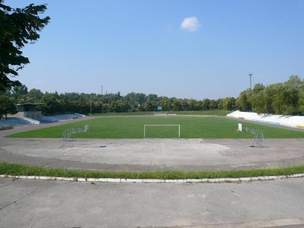 Stadionul Orăşenesc (Rîşcani)