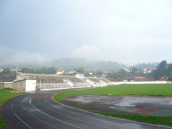 Gradski Stadion (Bijelo Polje)