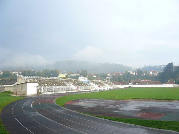 Gradski Stadion