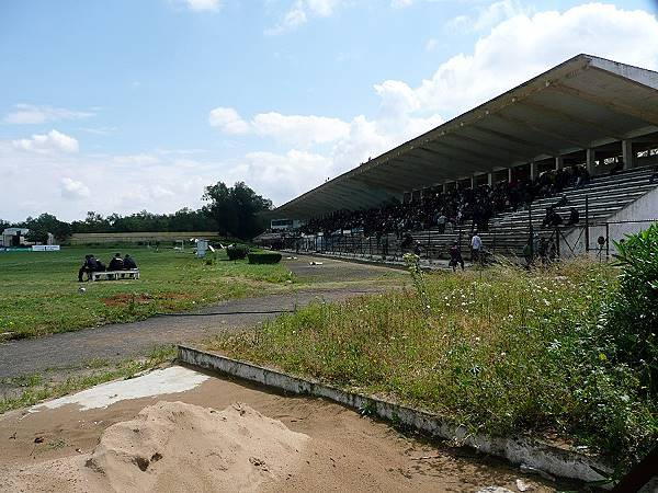 Stade Municipal de Kénitra (Kénitra)