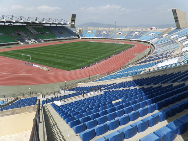 Complexe Sportif de Fès (Fès)