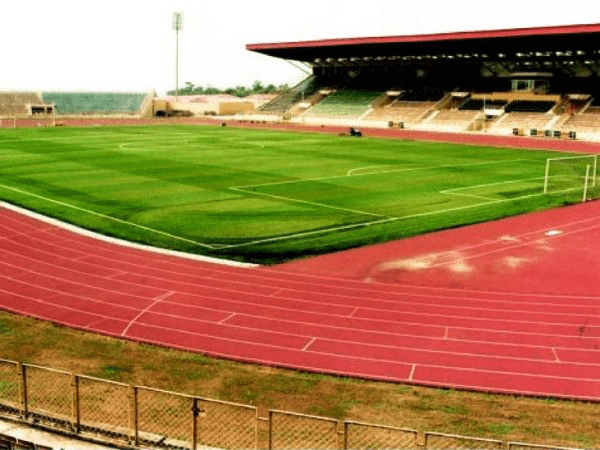 Dipo Dina International Stadium (Ijebu Ode)