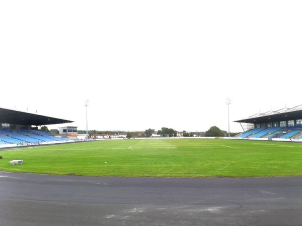 The Showgrounds