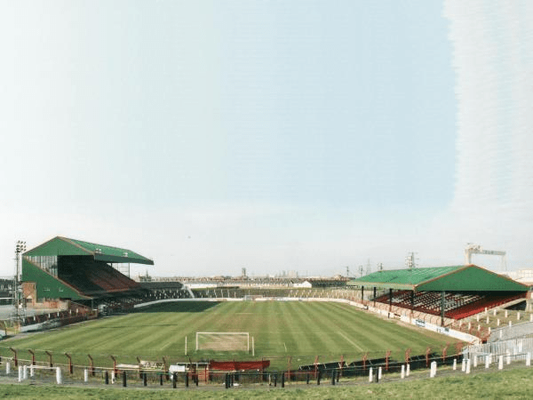 The Oval (Belfast)