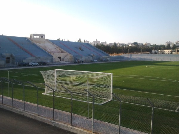 Dora International Stadium (Hebron)