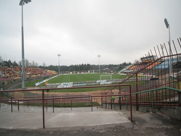 Stadion Miejski (Białystok)