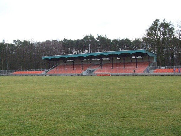Stadion Miejski (Kluczbork)