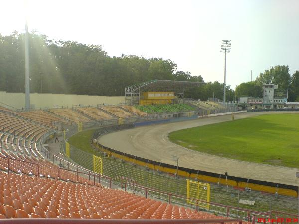 Stadion MOSiR (Rybnik)