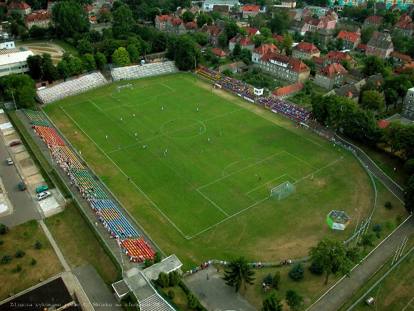 Stadion Miejski (Stargard Szczeciński)