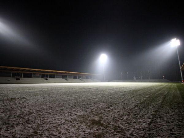 Stadion Miejski im. Sebastiana Karpiniuka (Kołobrzeg)