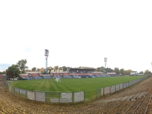 Stadion Miejski (Opole)