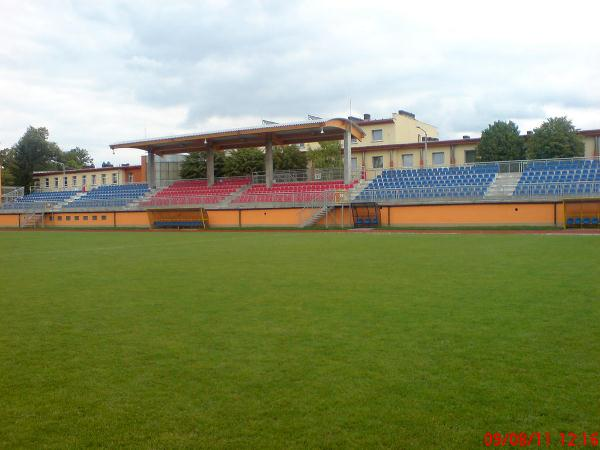 Stadion Miejski (Jarocin)