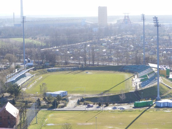 Stadion Górnik