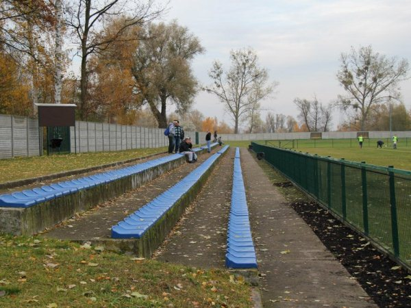 Stadion Miejski Skolwin